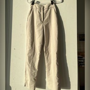 H&M trousers XS XXS
